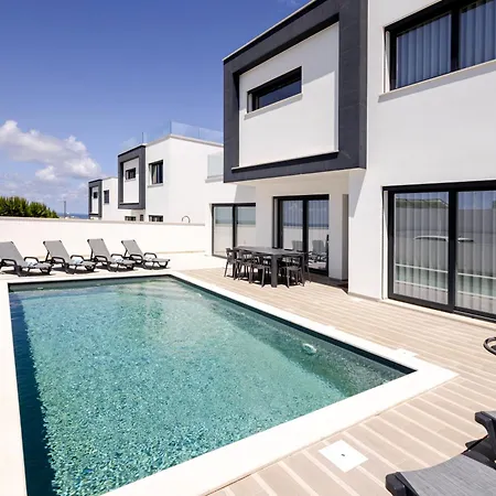 Atlantica One Luxury And Unique With Ocean View *