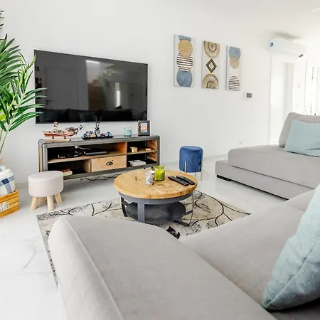 Atlantica One Luxury And Unique With Ocean View * 劳林哈