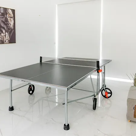 Atlantica One Luxury And Unique With Ocean View 别墅