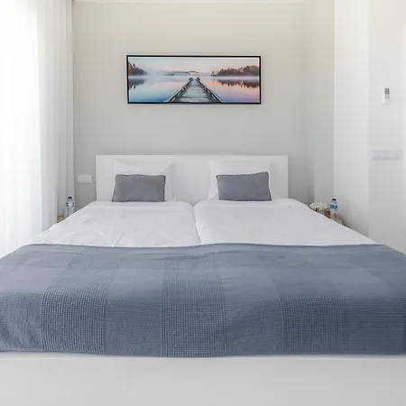 Atlantica One Luxury And Unique With Ocean View 别墅