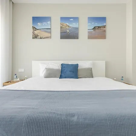 Atlantica One Luxury And Unique With Ocean View 别墅 *