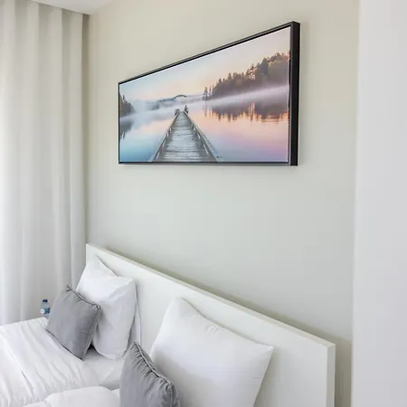 Atlantica One Luxury And Unique With Ocean View 别墅 劳林哈