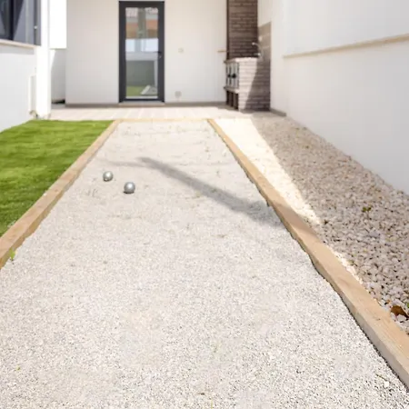 Atlantica One Luxury And Unique With Ocean View 劳林哈