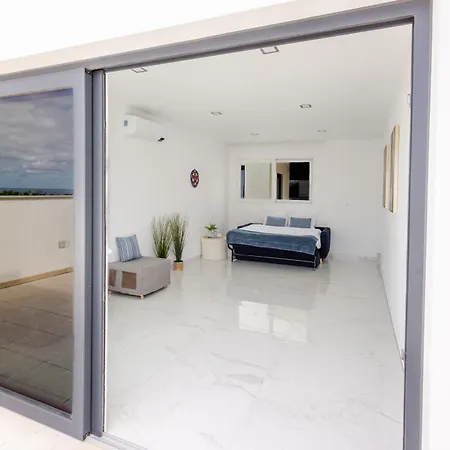 Atlantica One Luxury And Unique With Ocean View 别墅