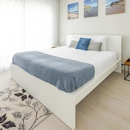 别墅 Atlantica One Luxury And Unique With Ocean View *