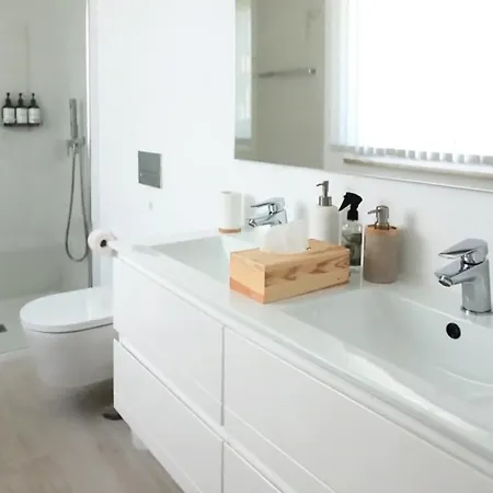 别墅 Atlantica One Luxury And Unique With Ocean View 劳林哈