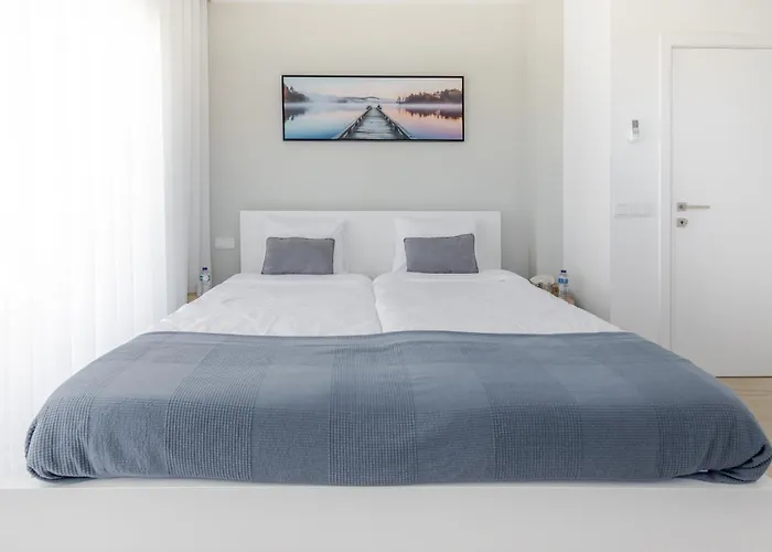 Atlantica One Luxury And Unique With Ocean View Villa