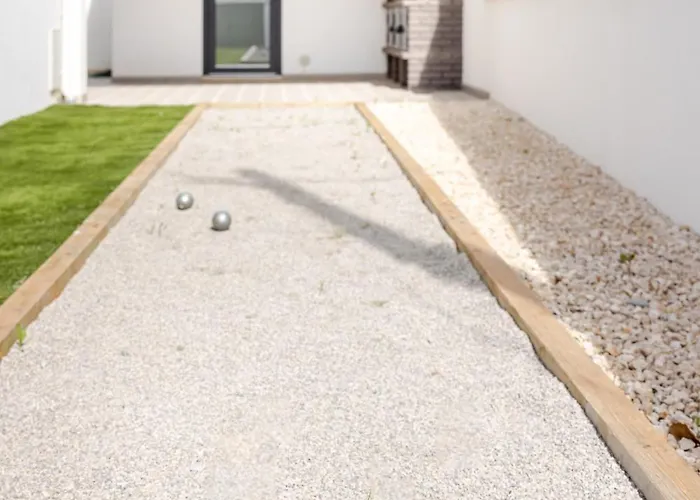 Atlantica One Luxury And Unique With Ocean View Lourinhã