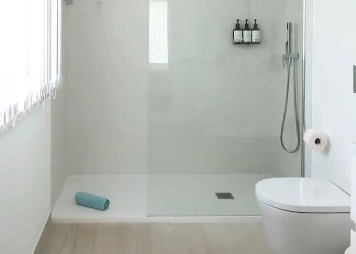 Atlantica One Luxury And Unique With Ocean View