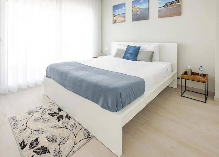 Villa Atlantica One Luxury And Unique With Ocean View *