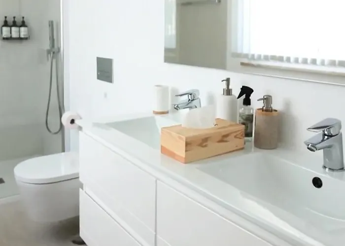 Villa Atlantica One Luxury And Unique With Ocean View Lourinhã