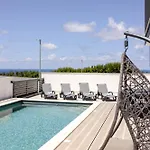 Villa Atlantica One Luxury&unique With Ocean View Lourinhã