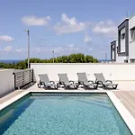 Atlantica One Luxury&unique With Ocean View *