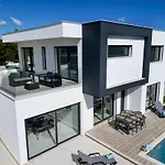 Atlantica One Luxury&unique With Ocean View Villa Lourinhã