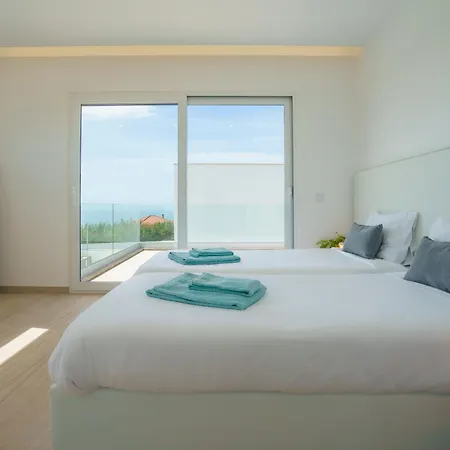 Villa Atlantica One Luxury And Unique With Ocean View