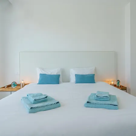 Atlantica One Luxury And Unique With Ocean View Villa *