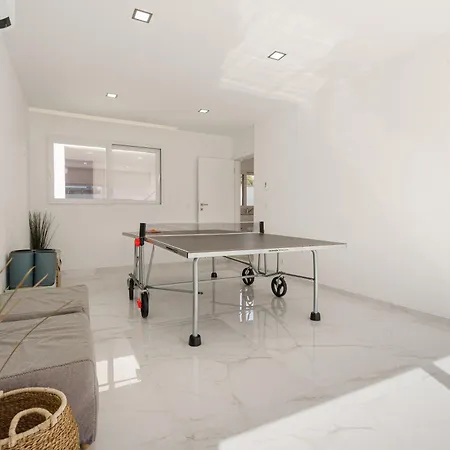 Atlantica One Luxury And Unique With Ocean View * Lourinha (Lisbon)