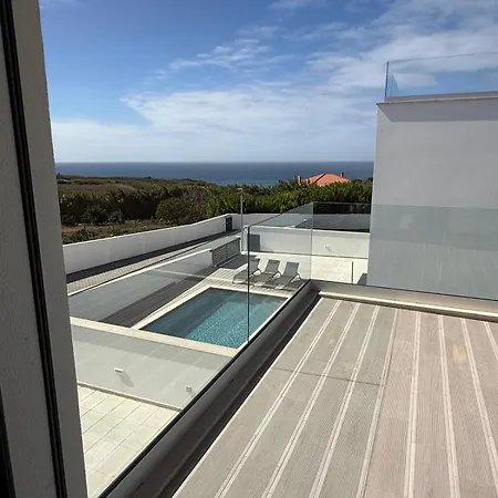 Villa Atlantica One Luxury And Unique With Ocean View