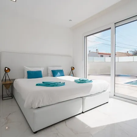 Villa Atlantica One Luxury And Unique With Ocean View *
