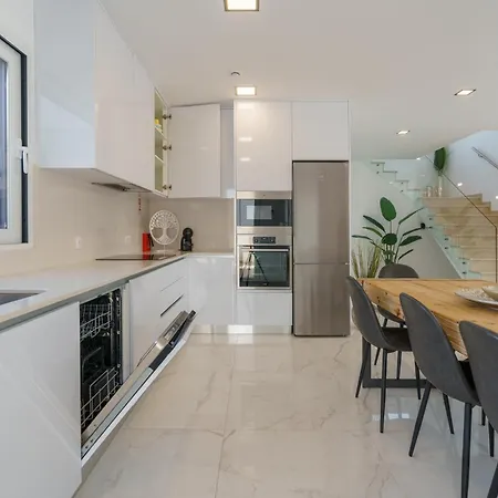 Atlantica One Luxury And Unique With Ocean View Villa Lourinha (Lisbon)