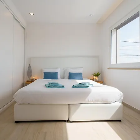 Atlantica One Luxury And Unique With Ocean View Villa