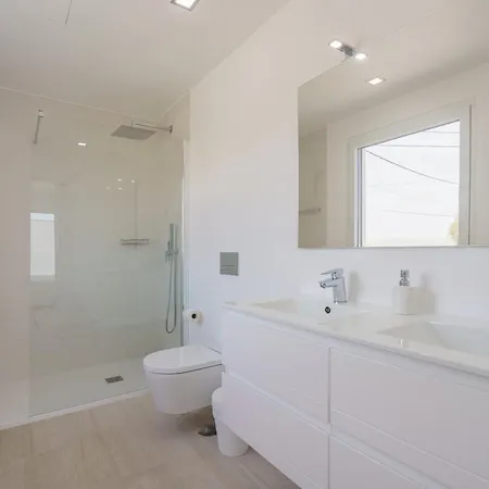 Villa Atlantica One Luxury And Unique With Ocean View