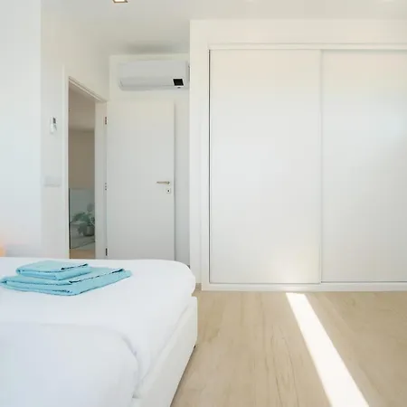 Atlantica One Luxury And Unique With Ocean View Villa *