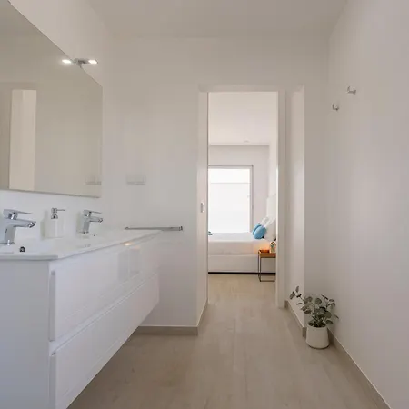 Villa Atlantica One Luxury And Unique With Ocean View *