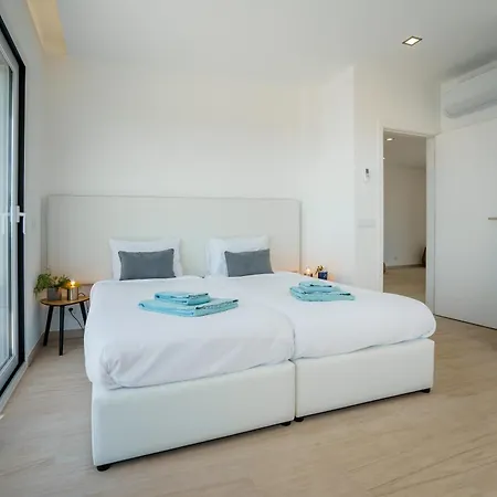 Atlantica One Luxury And Unique With Ocean View Lourinha (Lisbon)