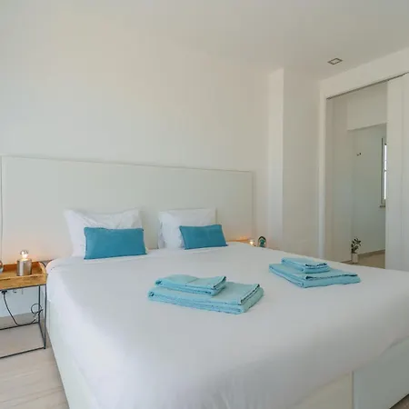 Atlantica One Luxury And Unique With Ocean View * Lourinha (Lisbon)