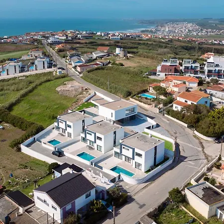 Villa Atlantica One Luxury And Unique With Ocean View
