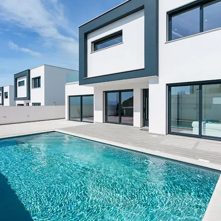 Villa Atlantica One Luxury And Unique With Ocean View *