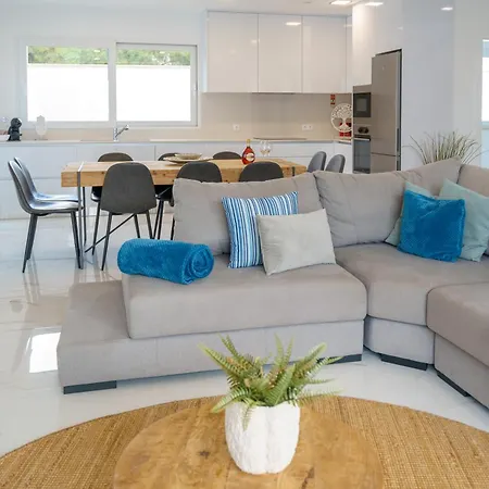 Atlantica One Luxury And Unique With Ocean View * Lourinha (Lisbon)