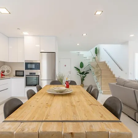Atlantica One Luxury And Unique With Ocean View Villa *