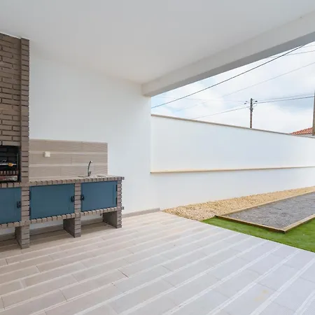Villa Atlantica One Luxury And Unique With Ocean View Lourinha (Lisbon)