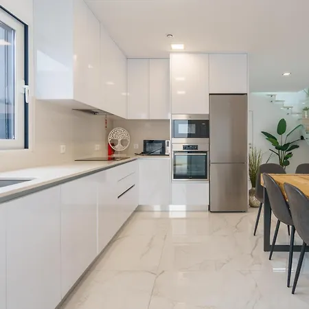 Atlantica One Luxury And Unique With Ocean View * Lourinha (Lisbon)