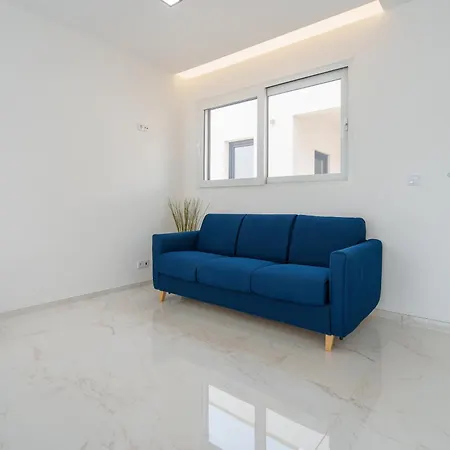 Atlantica One Luxury And Unique With Ocean View