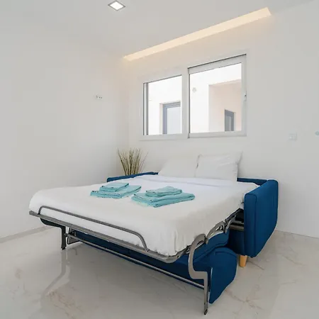 Atlantica One Luxury And Unique With Ocean View Villa *