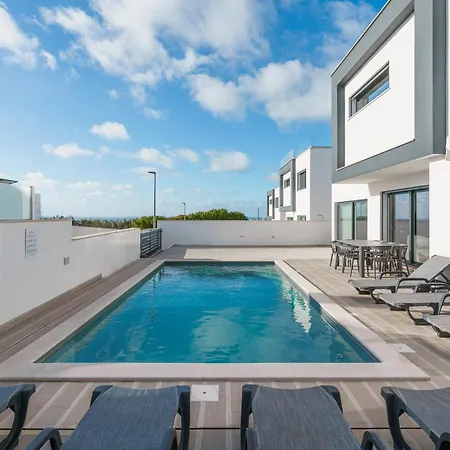 Atlantica One Luxury And Unique With Ocean View * Lourinha (Lisbon)