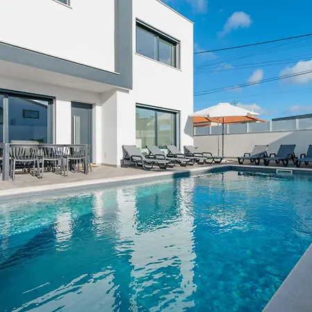 Atlantica One Luxury And Unique With Ocean View Villa