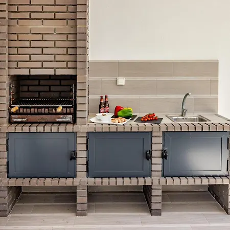 Willa Atlantica One Luxury And Unique With Ocean View