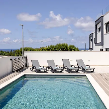 Atlantica One Luxury And Unique With Ocean View *