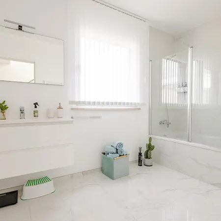 Atlantica One Luxury And Unique With Ocean View