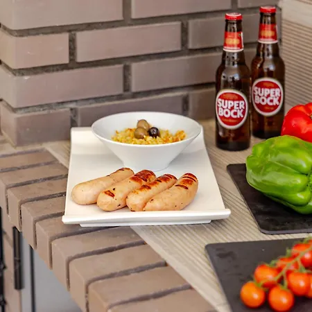 Atlantica One Luxury And Unique With Ocean View Willa *