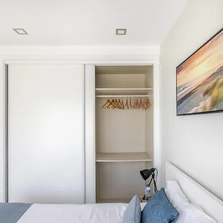 Вилла Atlantica One Luxury And Unique With Ocean View Лориньян