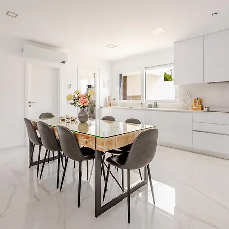 Atlantica One Luxury And Unique With Ocean View * Лориньян