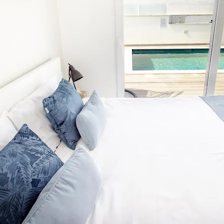 Вилла Atlantica One Luxury And Unique With Ocean View Лориньян