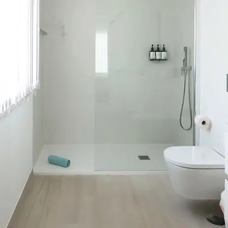 Atlantica One Luxury And Unique With Ocean View