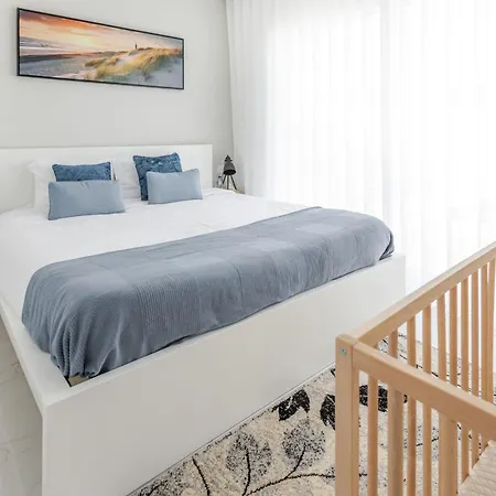 Atlantica One Luxury And Unique With Ocean View Willa Lourinhã