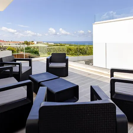 Atlantica One Luxury And Unique With Ocean View